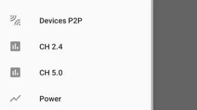 Wi-Fi Monitor screenshot 7