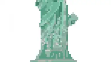 Pixel Art - Color by Number Book screenshot 6
