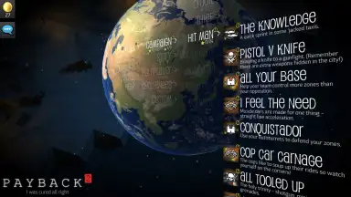 Payback 2 screenshot 5