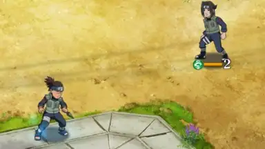 Naruto: Ultimate Ninja Blazing screenshot 5
