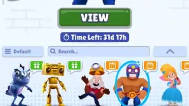 Subway Surfers screenshot 7