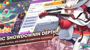 Knightcore: Sword of Kingdom screenshot 2