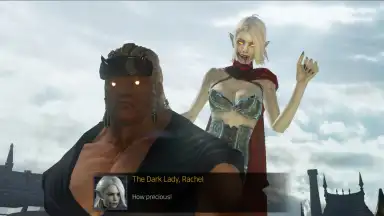 Blade II - The Return of Evil screenshot 8