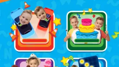 Vlad and Niki screenshot 3