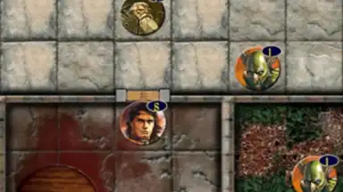 Arcane Quest screenshot 2