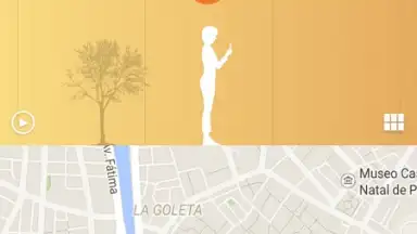 Lifelog screenshot 3