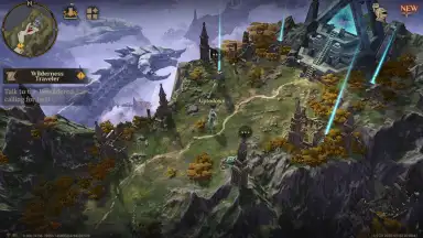 Dragonheir: Silent Gods screenshot 11