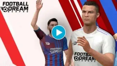 Football Dream: Be a Pro screenshot 1