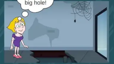Save The Girl screenshot 2
