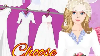 Wedding Salon Bride Princess screenshot 3