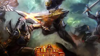 Almas Imortais screenshot 11