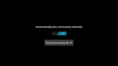 WiFi Opener screenshot 3