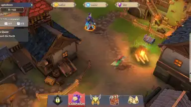 Epic Odyssey screenshot 11