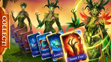 Scatter Slots screenshot 3