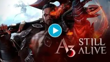A3: Still Alive (KR) screenshot 1
