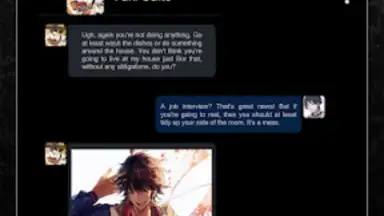 SpicyChat screenshot 12