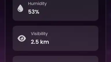 Windify screenshot 2