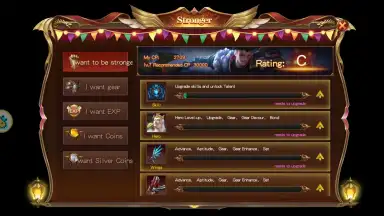 Light of Ariel screenshot 8