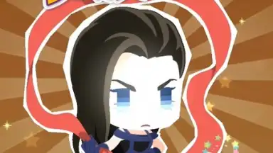 JOJO’s PITTER-PATTER POP screenshot 11