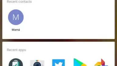 OnePlus Launcher screenshot 5