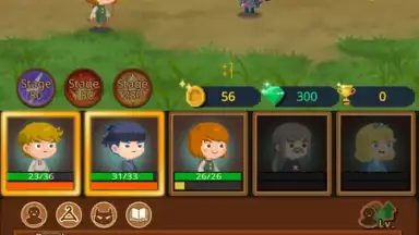 Job Hunt Heroes screenshot 11