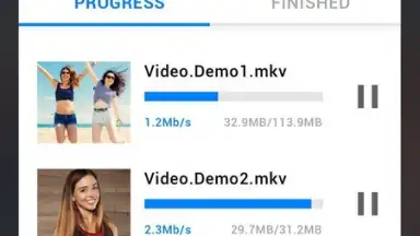 HD Video Downloader App screenshot 5