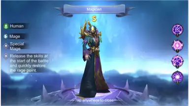 Legions of Chaos screenshot 4