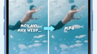 Time Cut : Smooth Slow Motion screenshot 1