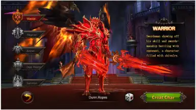 Maniacs MU Mobile screenshot 4