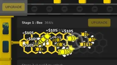 Bee Factory screenshot 4