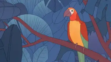 Bird Alone screenshot 5