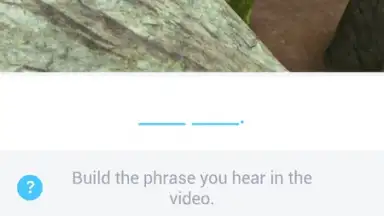 EWA: Learn English & Spanish Language screenshot 4
