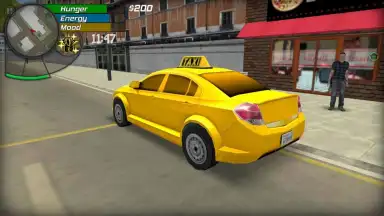 Big City Life : Simulator screenshot 10