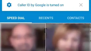 Phone by Google screenshot 7
