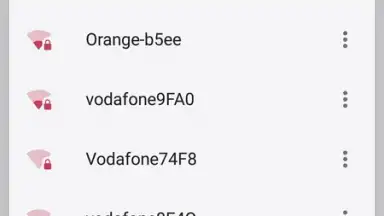 Wiman Free WiFi screenshot 4