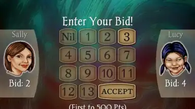 Spades Free screenshot 6