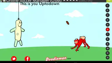 Doodieman Voodoo screenshot 7