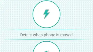 Anti theft alarm screenshot 19