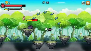 Spring Dragons screenshot 7