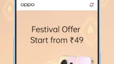 OPPO Store screenshot 8