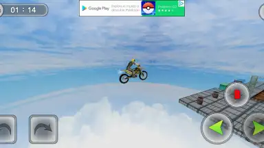 Bike Stunt 2 screenshot 13