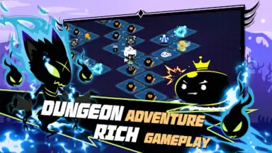 Monster Legends: Idle RPG screenshot 1