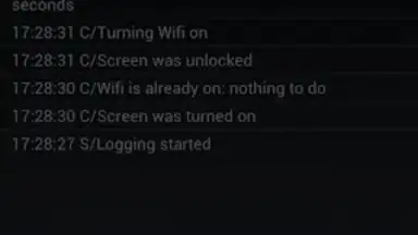 Better Wifi On/Off screenshot 1