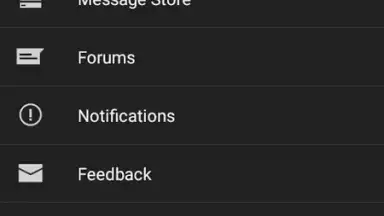xda Forums screenshot 5