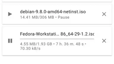 Download Navi screenshot 6