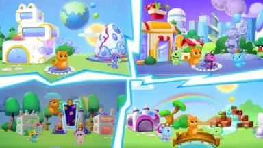 Bubbu 2 screenshot 15