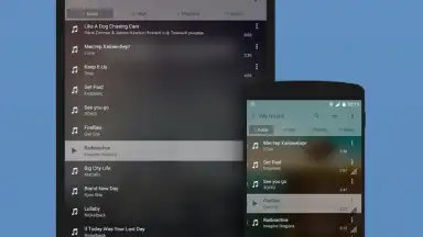 Stellio ВКонтакте screenshot 2