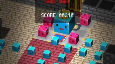 BlockQuest screenshot 3