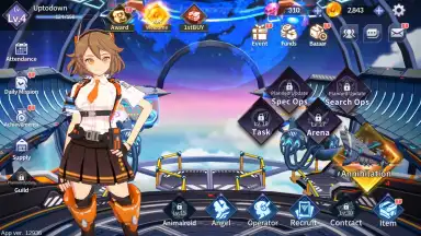 ShelterZero screenshot 11