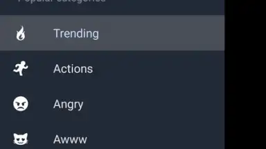 GfyCat screenshot 4
